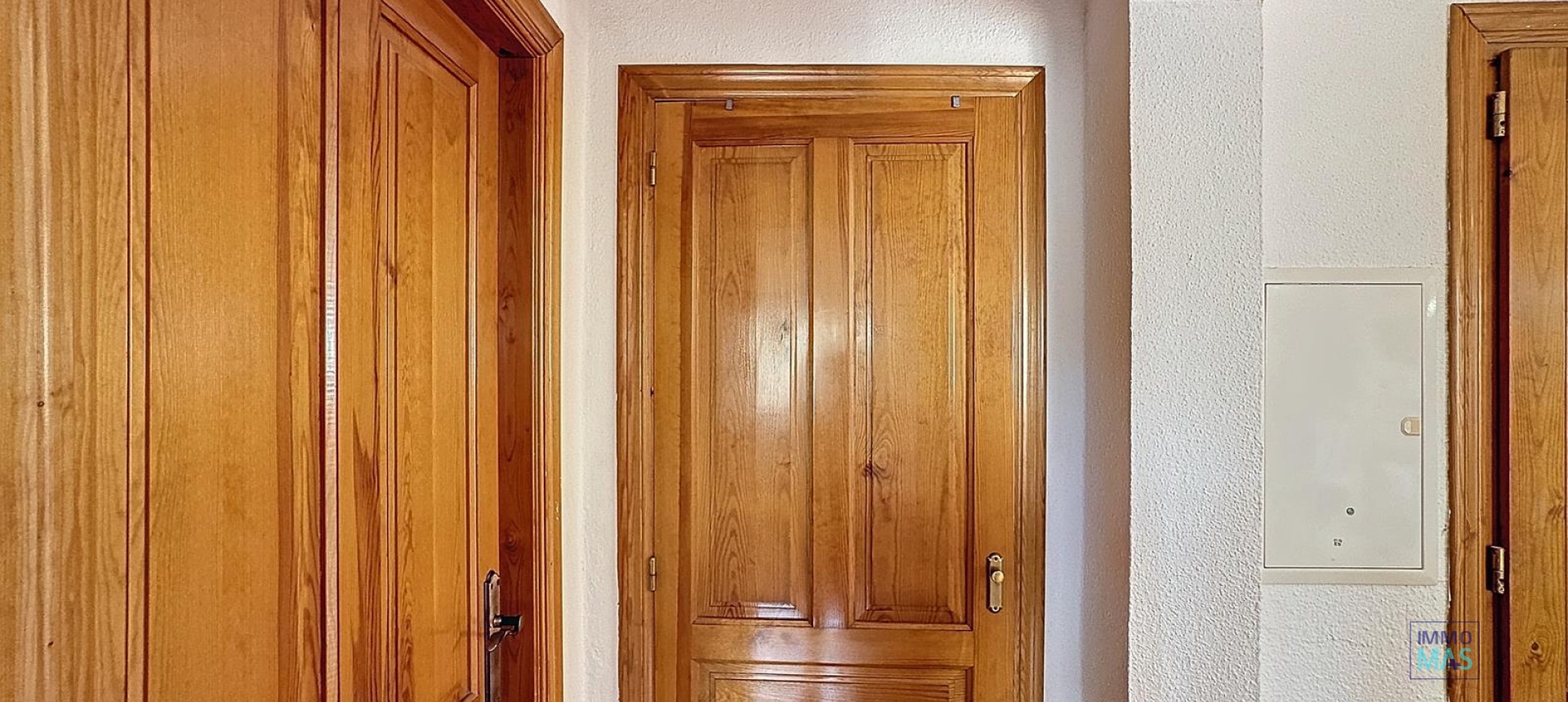 Resale - Villa - Benitachell - Palmeras