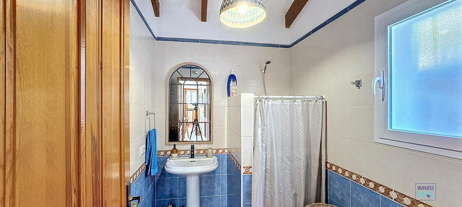 Resale - Villa - Benitachell - Palmeras