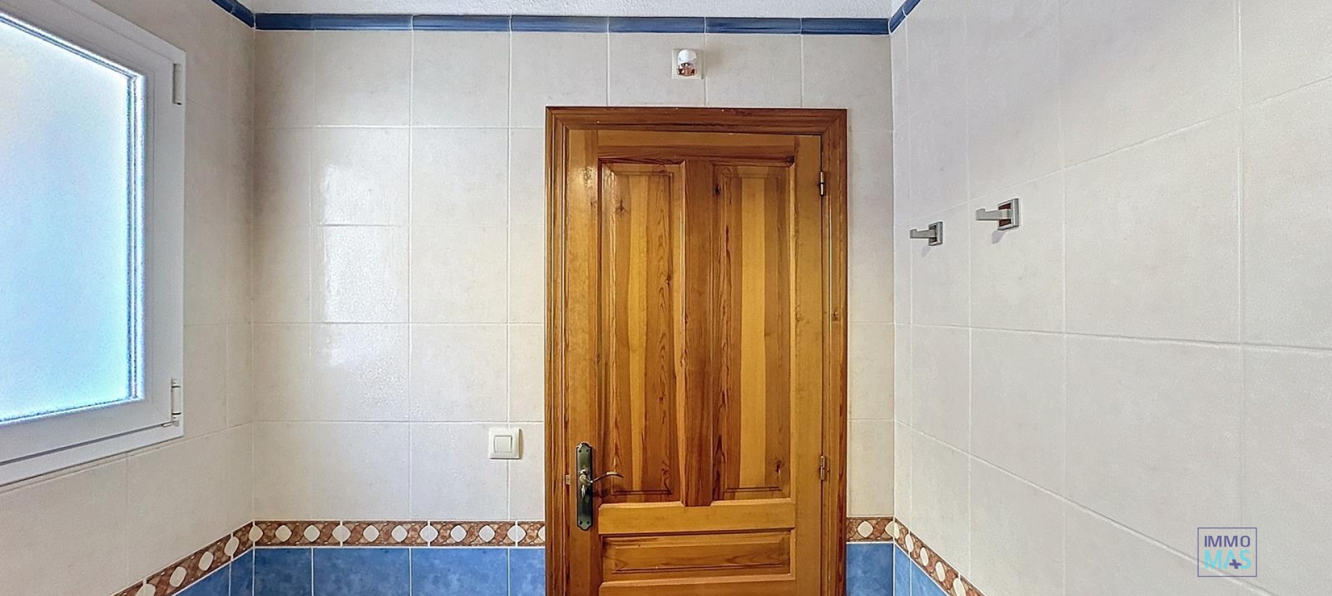 Resale - Villa - Benitachell - Palmeras