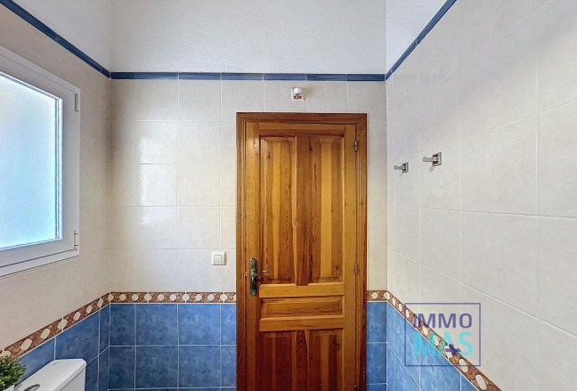 Resale - Villa - Benitachell - Palmeras