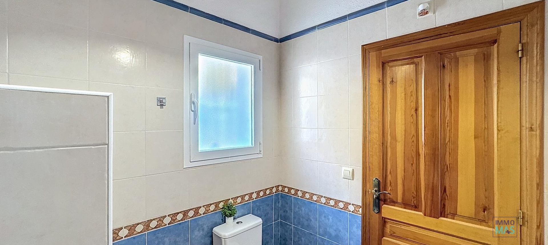 Resale - Villa - Benitachell - Palmeras