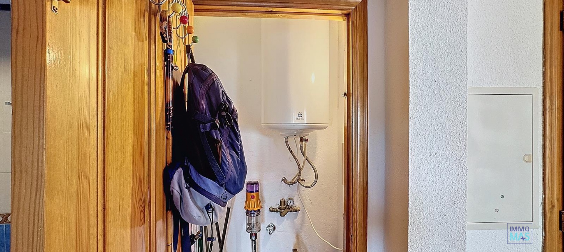 Resale - Villa - Benitachell - Palmeras