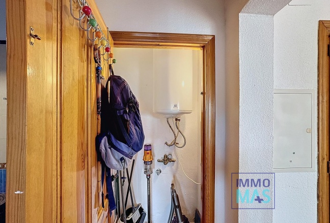 Resale - Villa - Benitachell - Palmeras