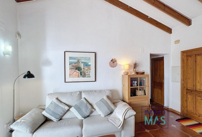 Resale - Villa - Benitachell - Palmeras