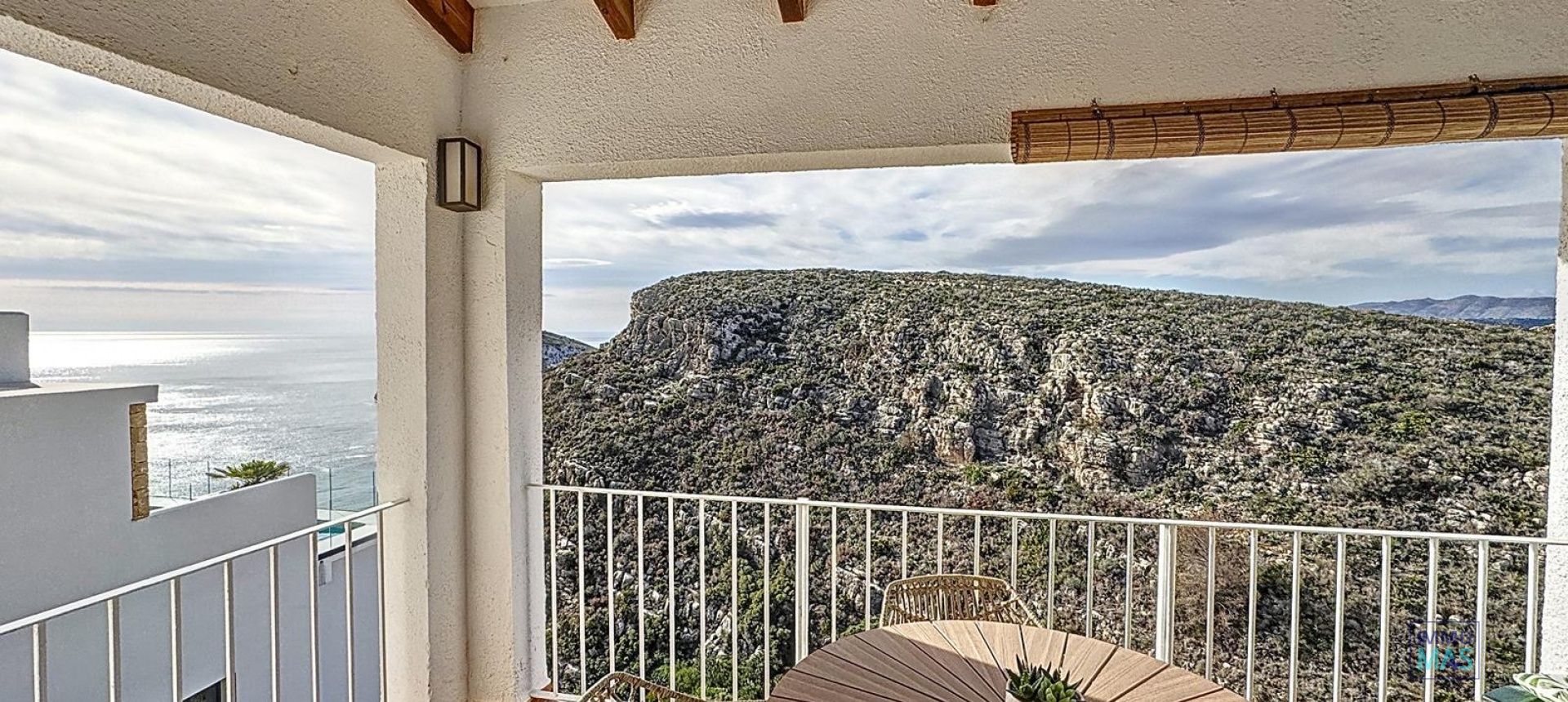 Resale - Villa - Benitachell - Palmeras