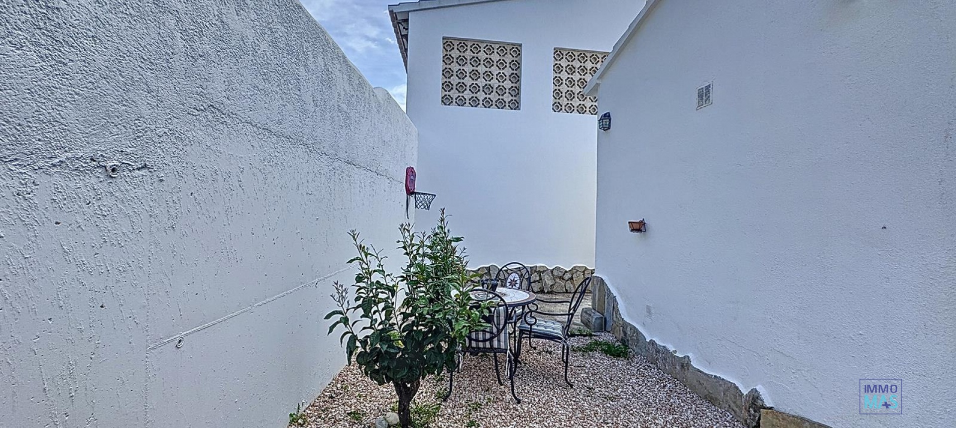 Resale - Villa - Benitachell - Palmeras