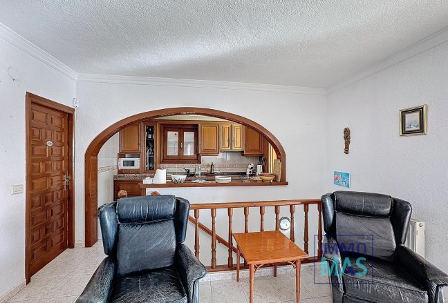 Resale - Villa - Benitachell - Encinas