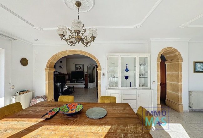 Resale - Villa - Benitachell - Encinas