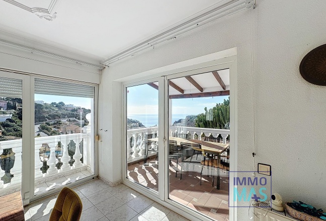 Resale - Villa - Benitachell - Encinas