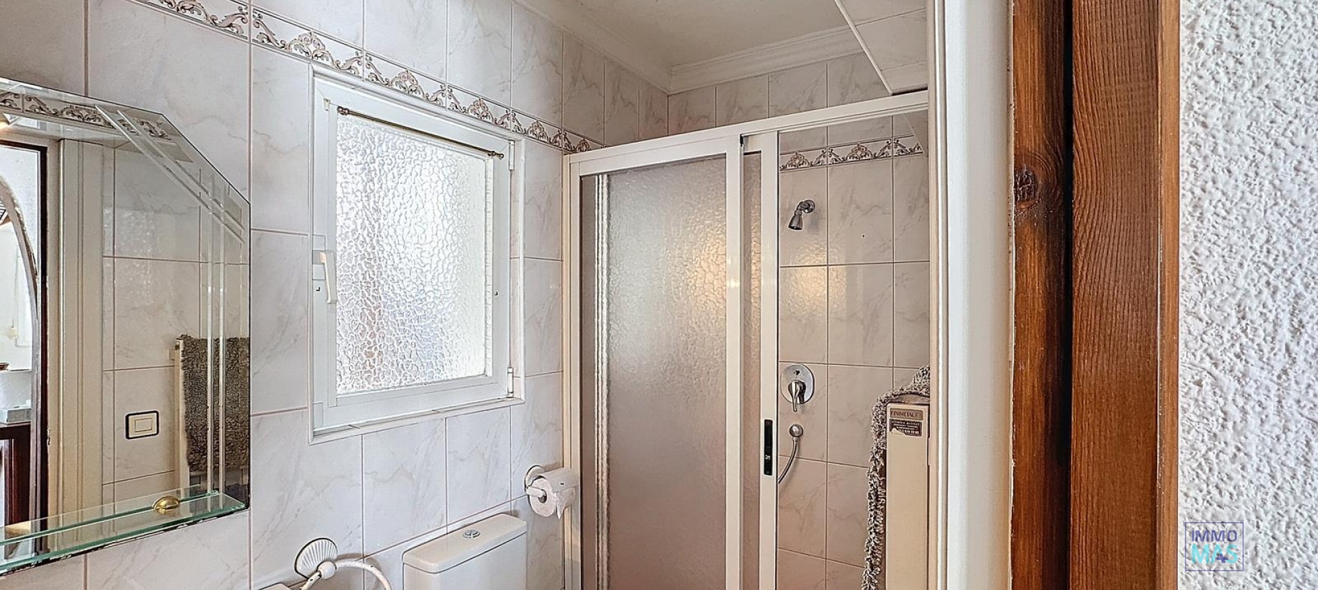 Resale - Villa - Benitachell - Encinas