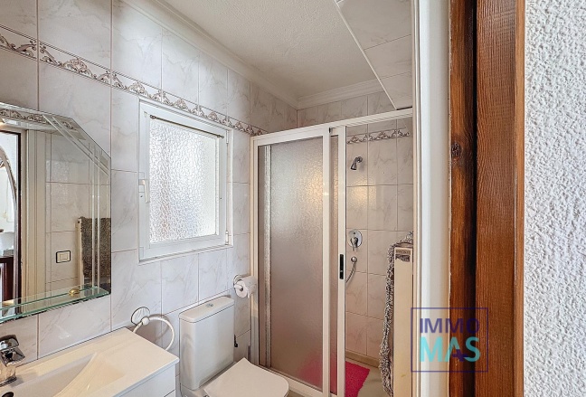 Resale - Villa - Benitachell - Encinas