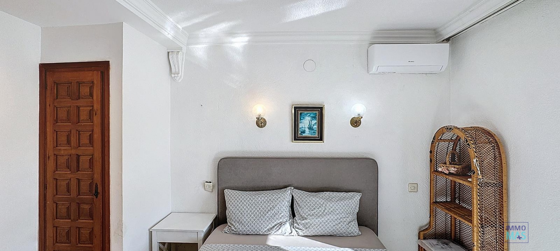 Resale - Villa - Benitachell - Encinas