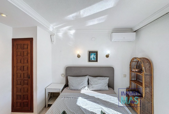 Resale - Villa - Benitachell - Encinas