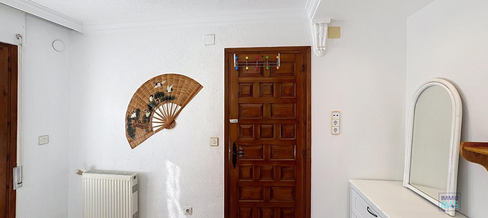 Resale - Villa - Benitachell - Encinas