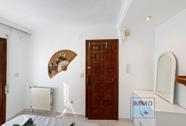 Resale - Villa - Benitachell - Encinas