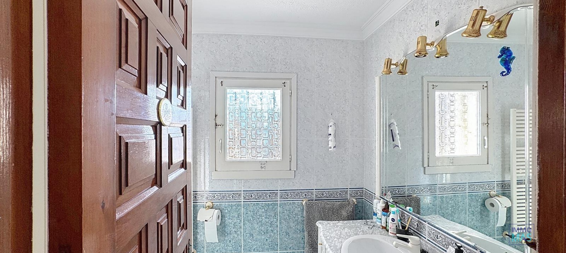 Resale - Villa - Benitachell - Encinas