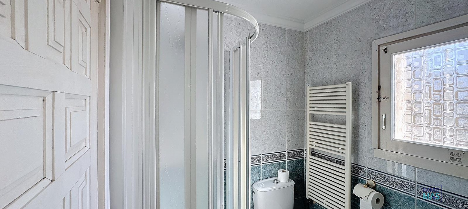 Resale - Villa - Benitachell - Encinas