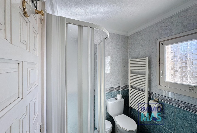 Resale - Villa - Benitachell - Encinas