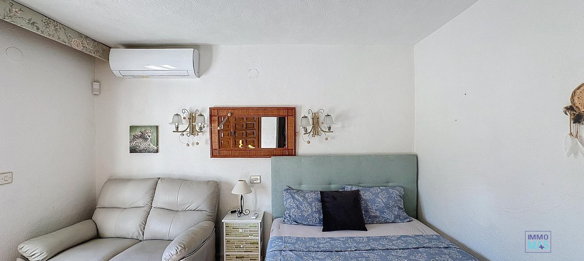 Resale - Villa - Benitachell - Encinas