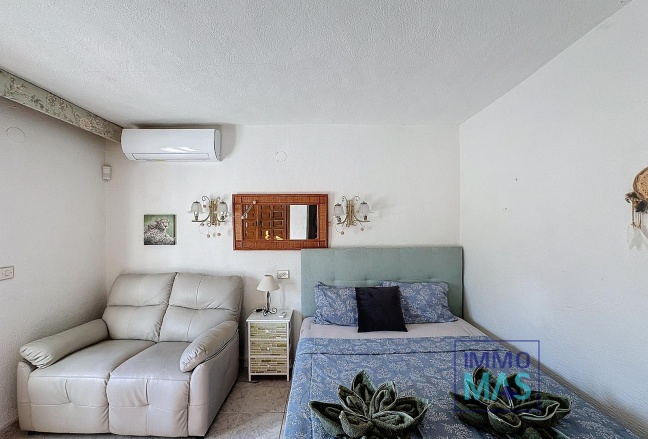 Resale - Villa - Benitachell - Encinas