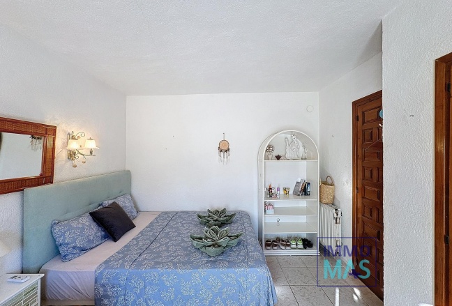 Resale - Villa - Benitachell - Encinas