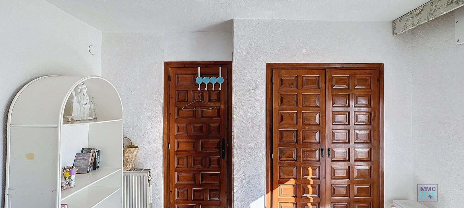 Resale - Villa - Benitachell - Encinas