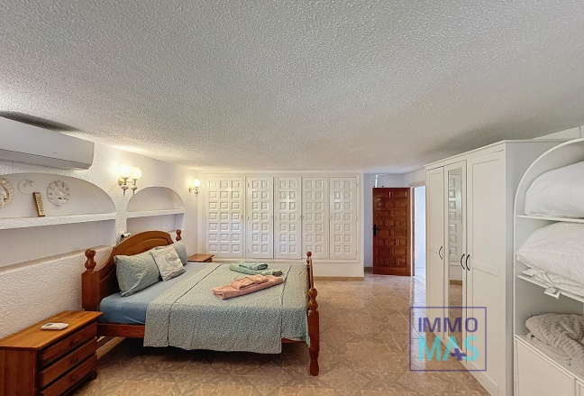 Resale - Villa - Benitachell - Encinas