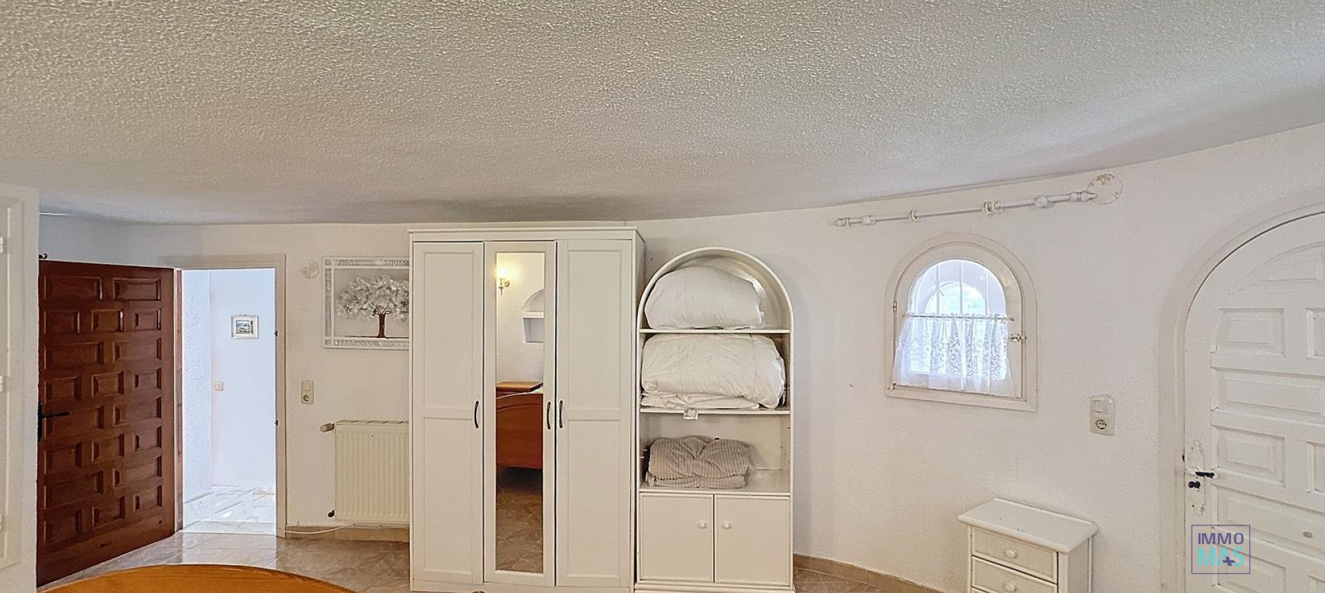 Resale - Villa - Benitachell - Encinas