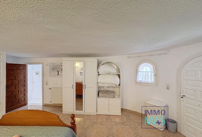 Resale - Villa - Benitachell - Encinas