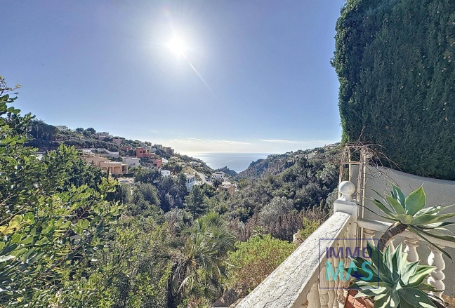 Resale - Villa - Benitachell - Encinas