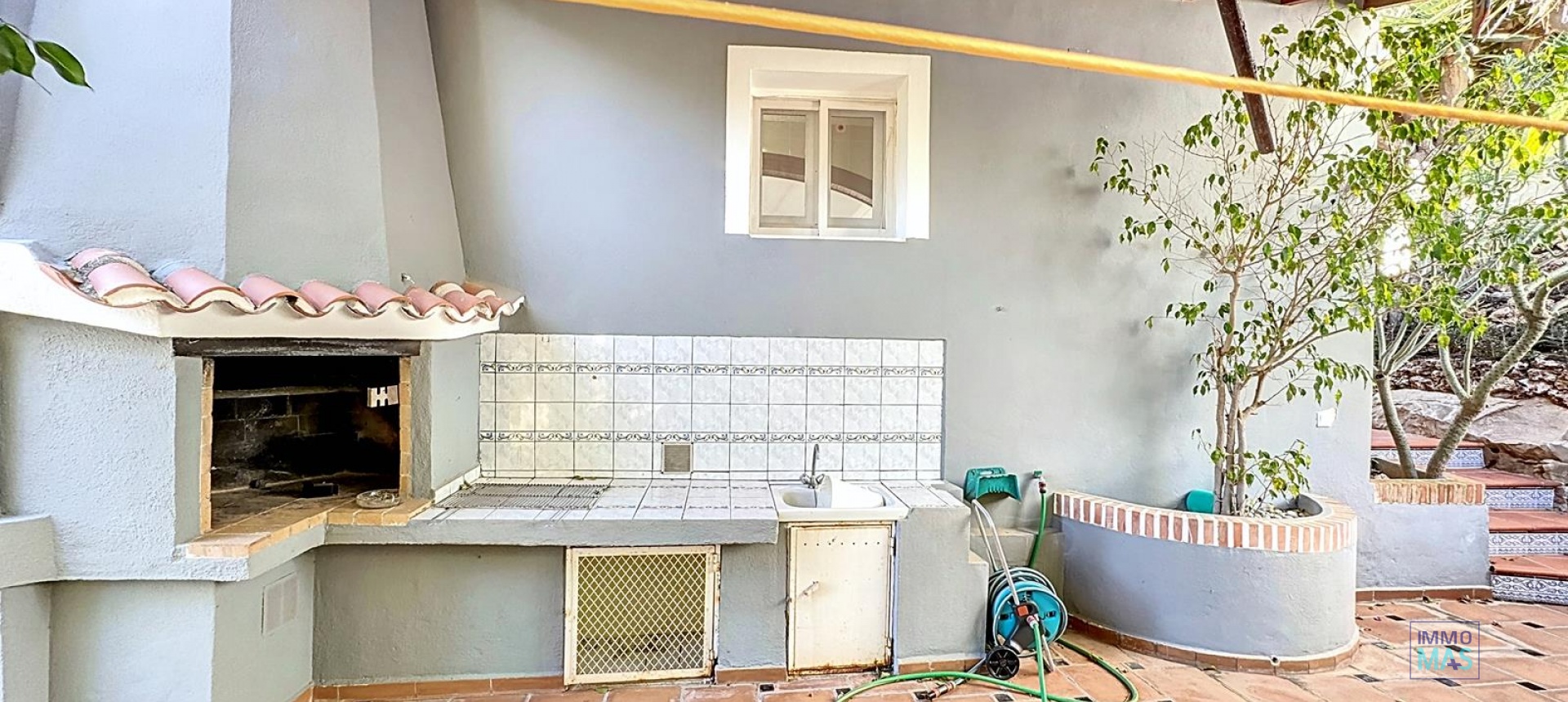 Resale - Villa - Benitachell - Encinas