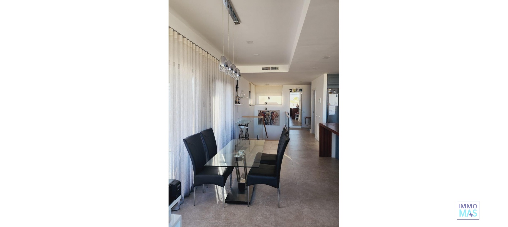 Resale - Villa - Benitachell - Begonias