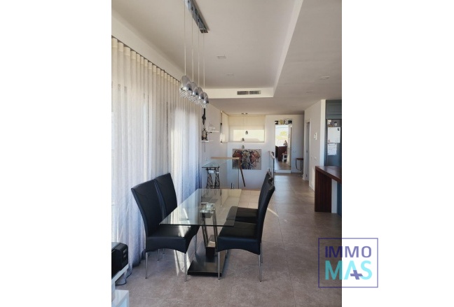 Resale - Villa - Benitachell - Begonias