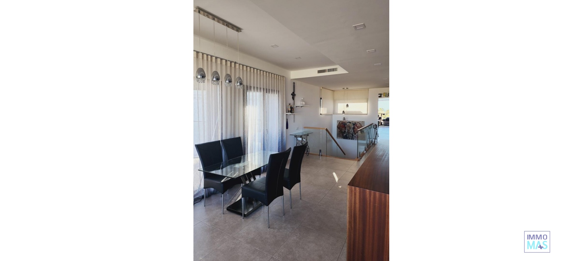 Resale - Villa - Benitachell - Begonias