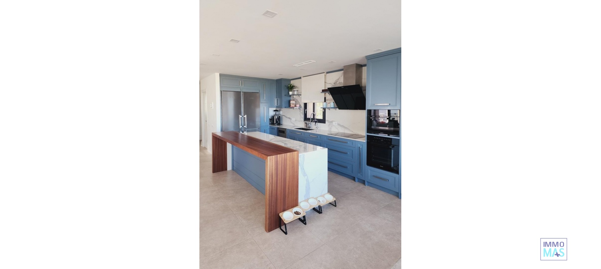 Resale - Villa - Benitachell - Begonias