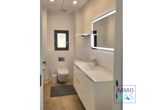 Resale - Villa - Benitachell - Begonias