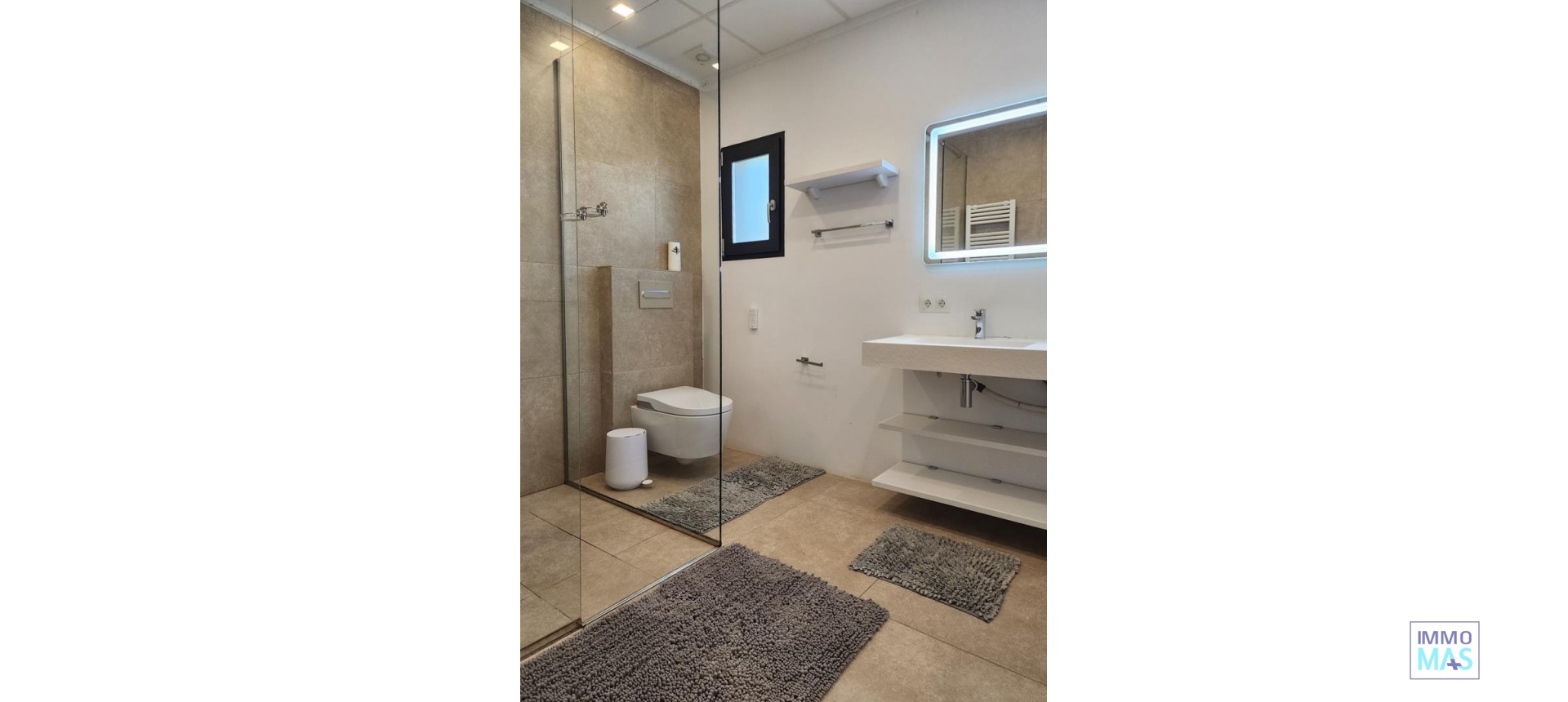 Resale - Villa - Benitachell - Begonias