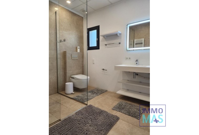 Resale - Villa - Benitachell - Begonias