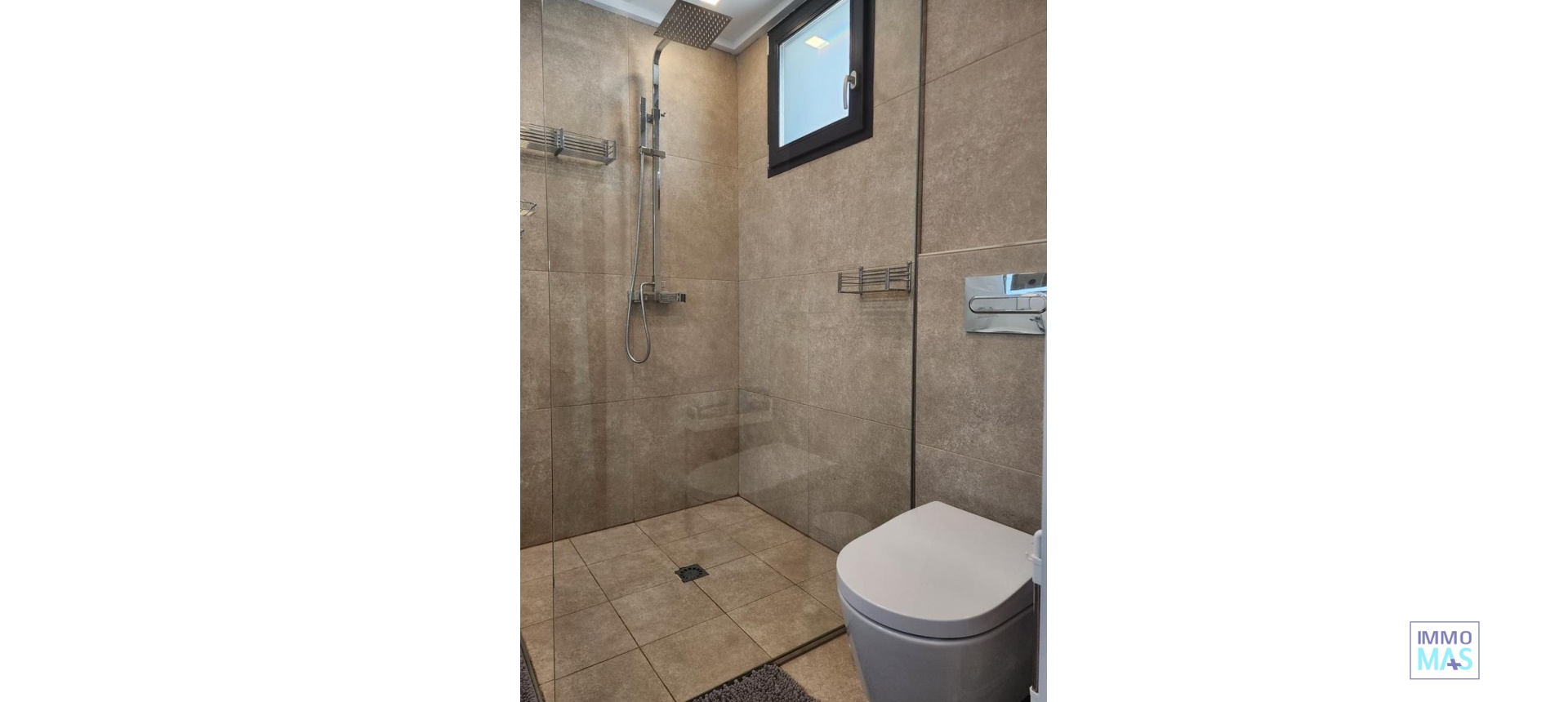 Resale - Villa - Benitachell - Begonias