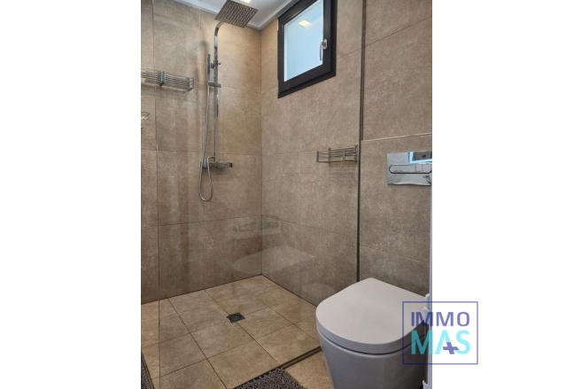 Resale - Villa - Benitachell - Begonias