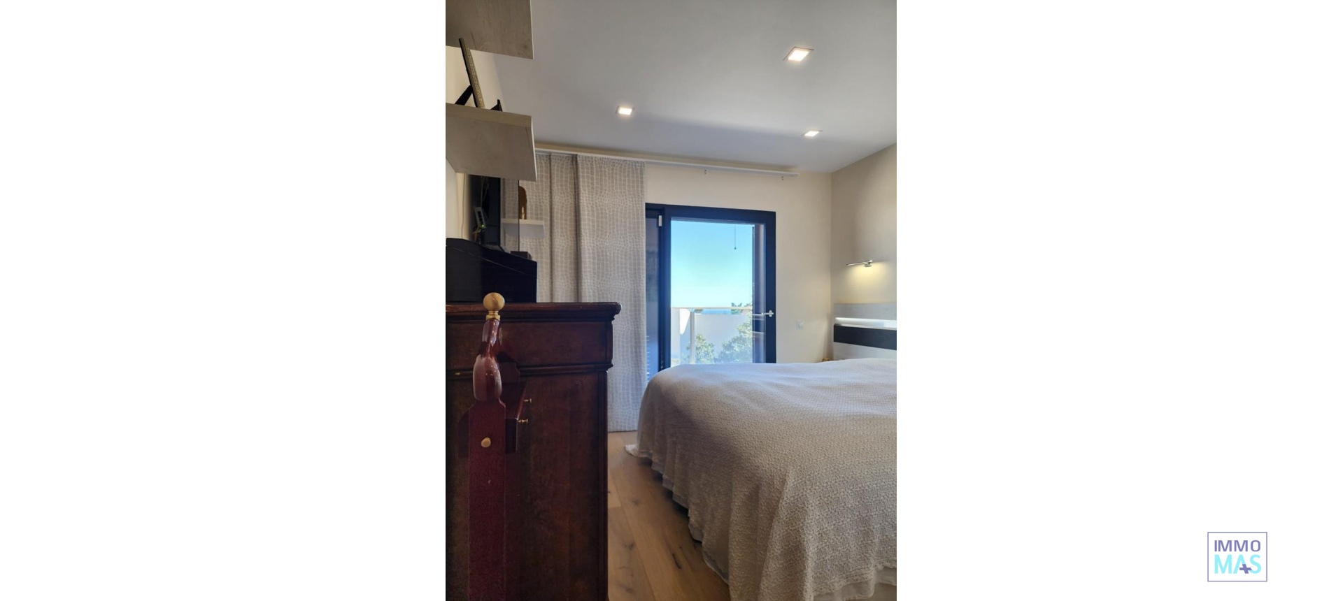 Resale - Villa - Benitachell - Begonias