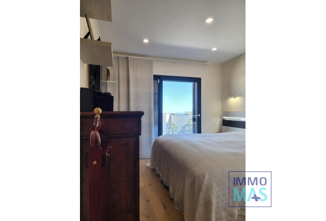 Resale - Villa - Benitachell - Begonias