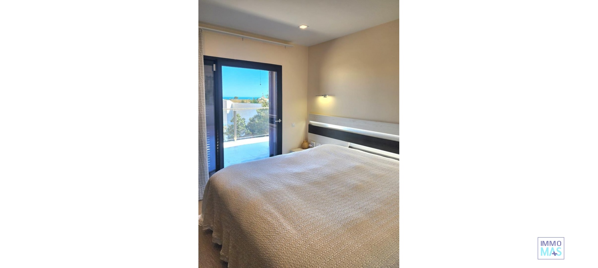 Resale - Villa - Benitachell - Begonias