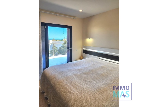 Resale - Villa - Benitachell - Begonias