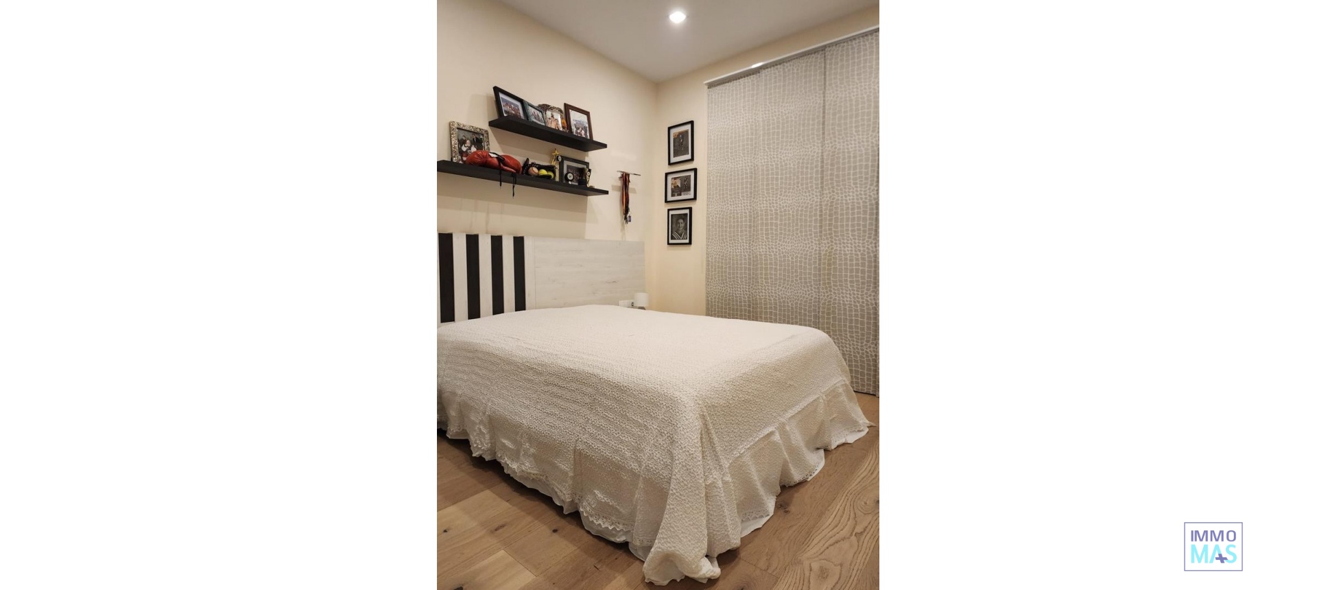 Resale - Villa - Benitachell - Begonias