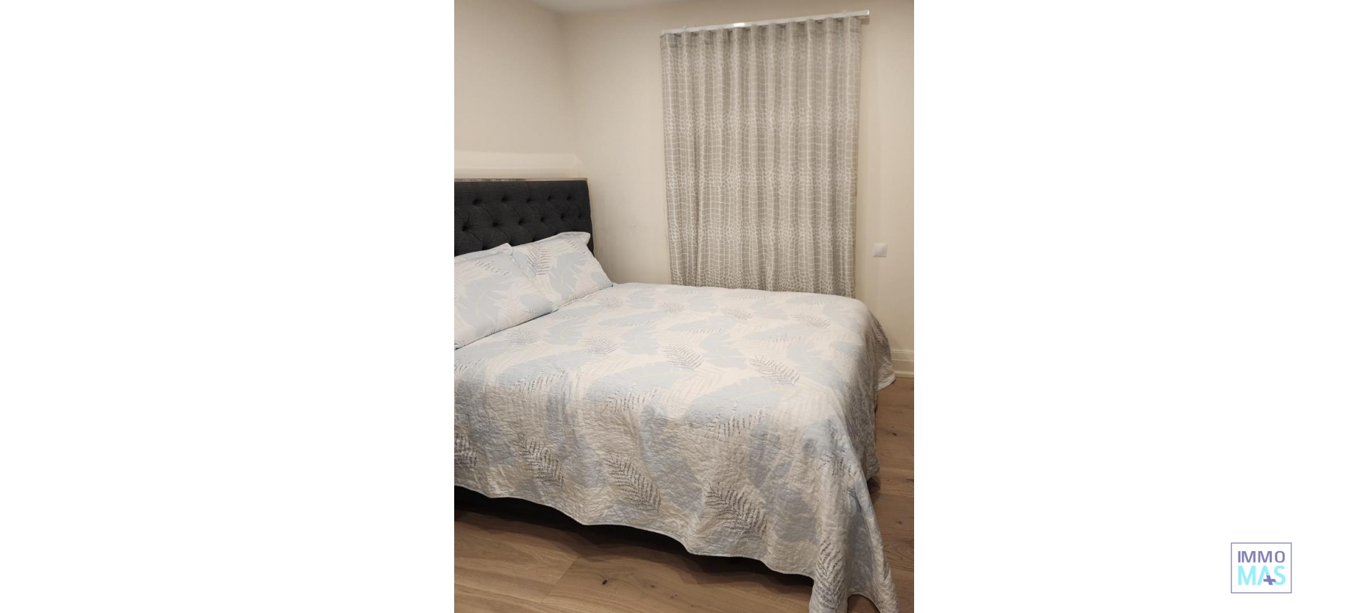 Resale - Villa - Benitachell - Begonias