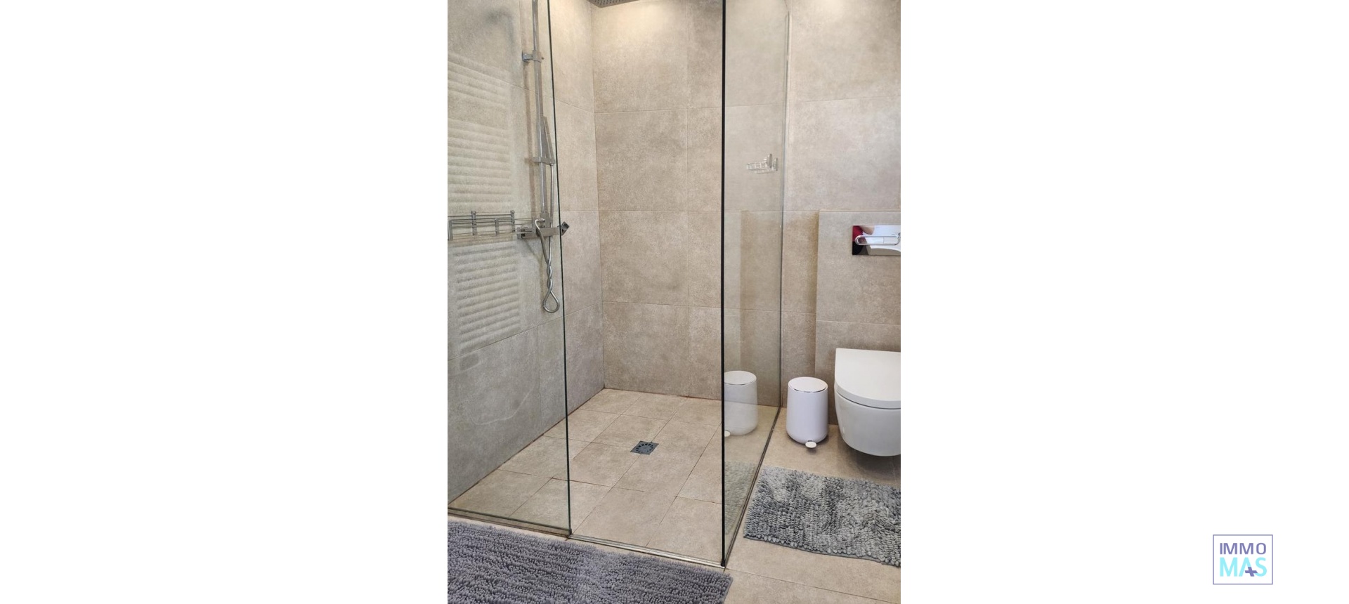 Resale - Villa - Benitachell - Begonias