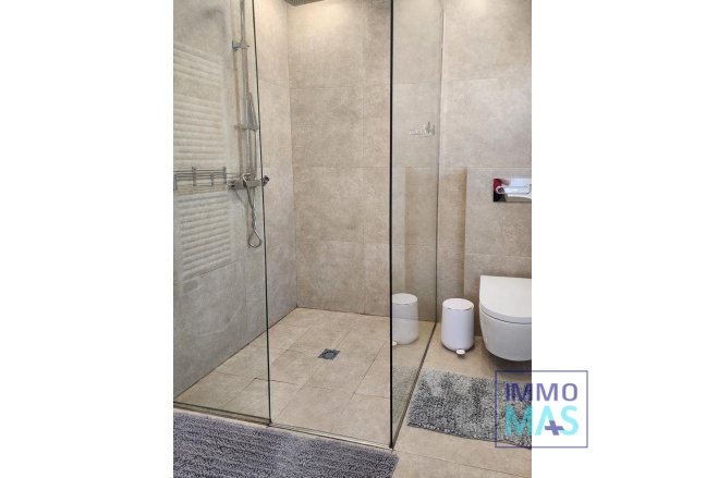 Resale - Villa - Benitachell - Begonias