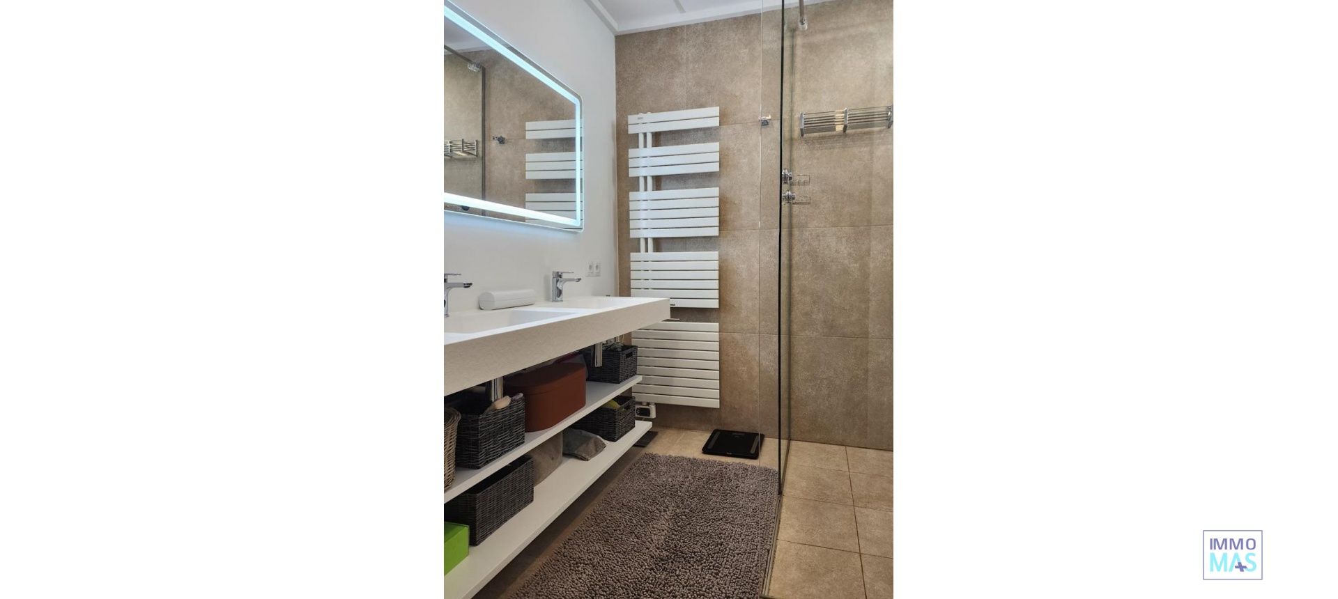 Resale - Villa - Benitachell - Begonias