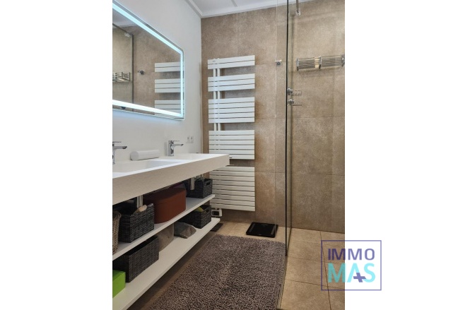 Resale - Villa - Benitachell - Begonias